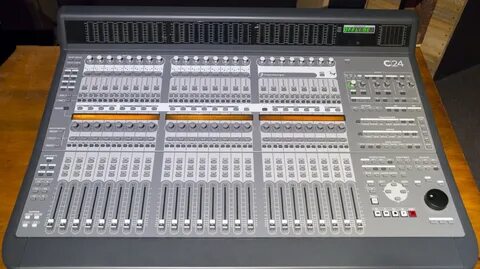 C 24