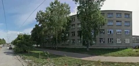 Российская 3 академгородок колледж