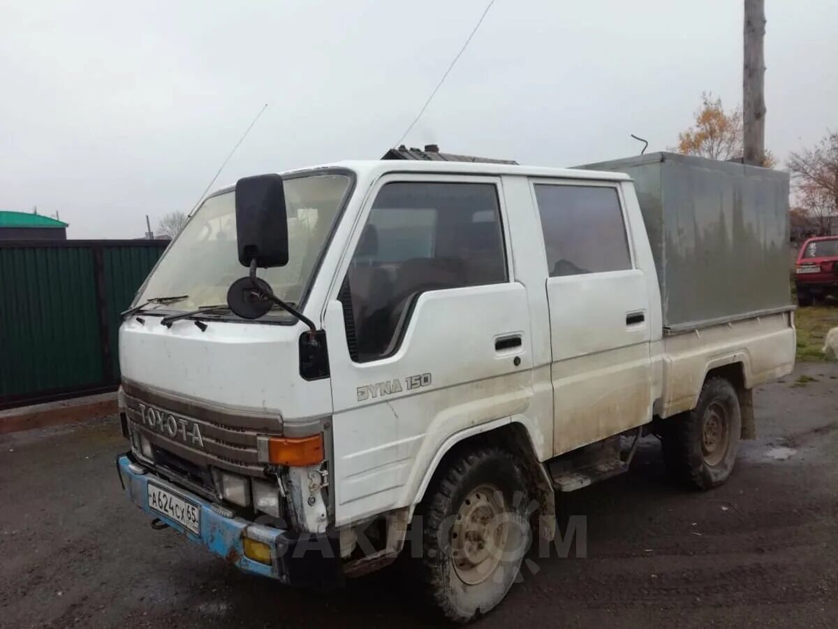 Тойота Дюна 150 двухкабинник. Toyota Dyna 1990. Тойота Дюна 212. Toyota Dyna 1989.