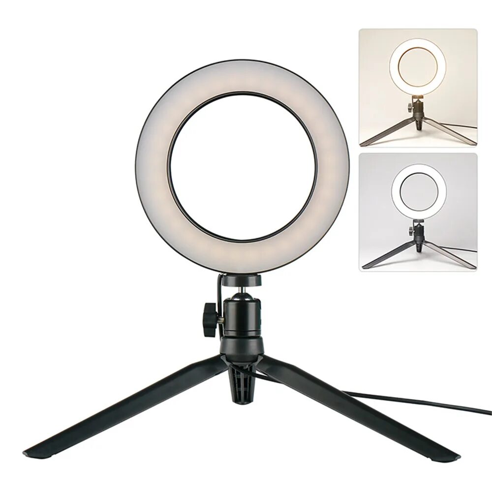 Кольцевая лампа видео. Кольцевая лампа диаметром 26 см. Кольцевая светодиодная селфи лампа 16см / + штативная головка шаровая. Круглая лампа для фотосъемки. Лампа для селфи круглая.