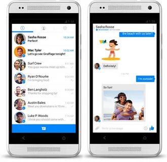 Superappkit messenger