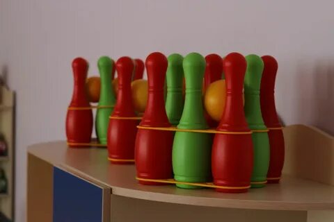 Электронный детский сад 07