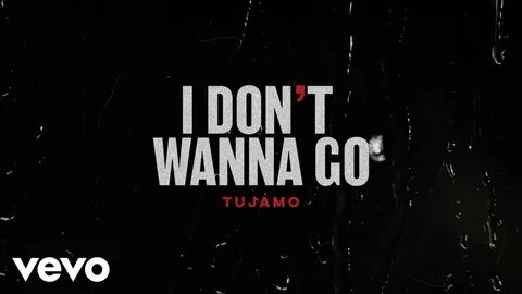 But i don t wanna