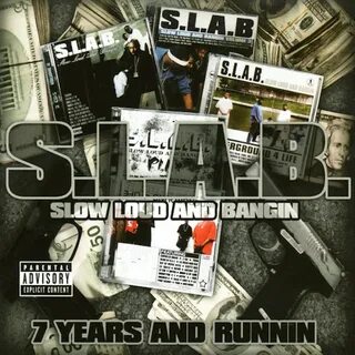 Pimpin s l a b ed