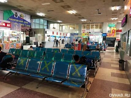 Автовокзал хабаровск телефон