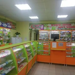 М фарма