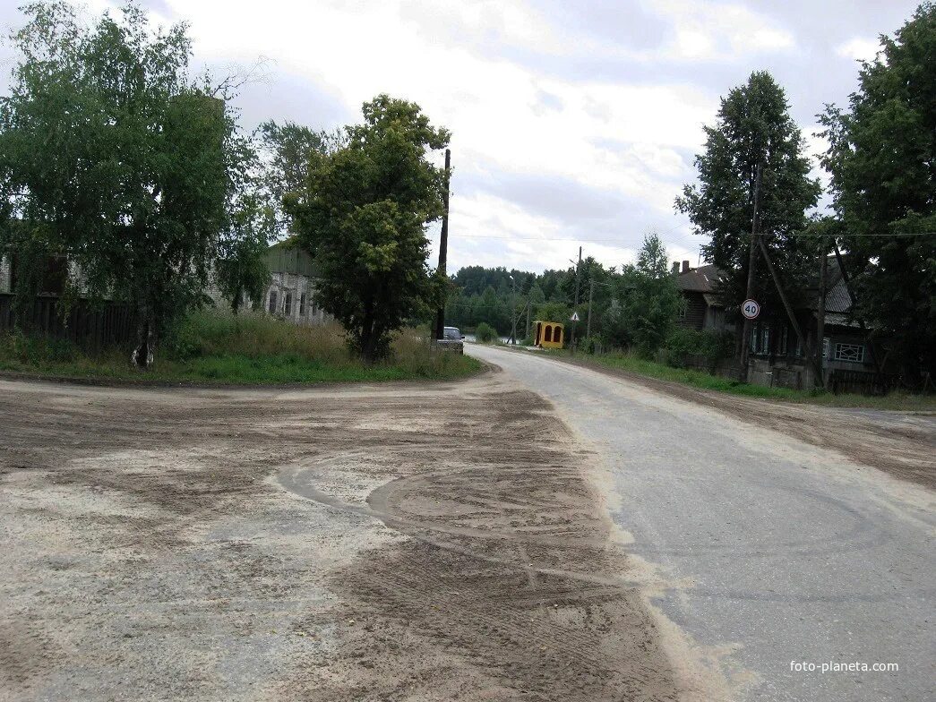 Погода новопокровское ветлужский