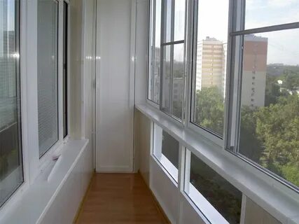 Пластиковые окна балконы москва