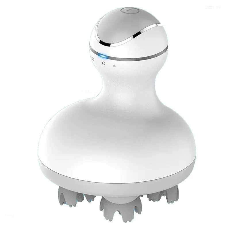 Smart scalp massager. Electric head massager. head massager для головы электрический. массажер d630 для головы. массажер для головы на батарейках.