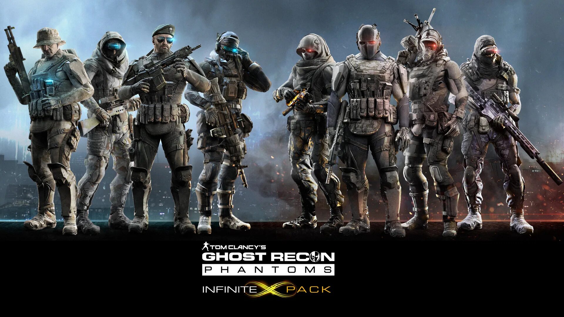 Recon engine. Tom clancy’s ghost recon phantoms (2012-14). ghost recon fantom. tom clancy&#039;s 2012.