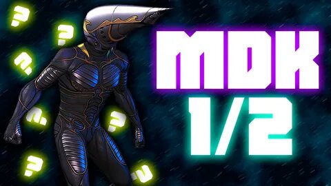 Mdk
