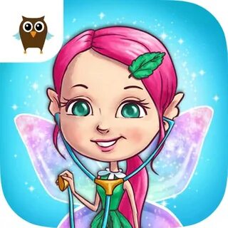 Fairy sister