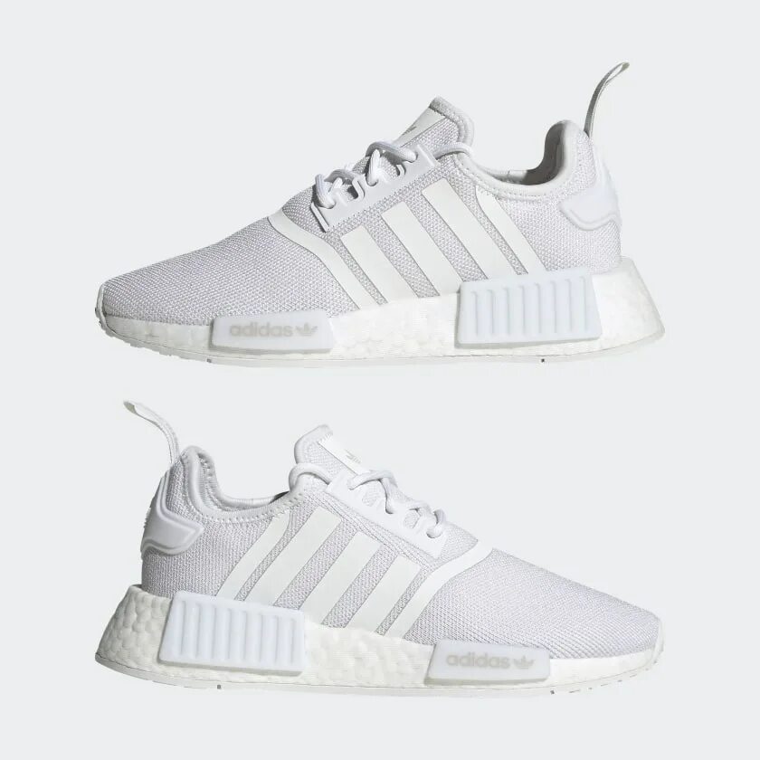 Версии адидас. Adidas NMD r1 PRIMEBLUE. Adidas Originals кроссовки NMD_r1 PRIMEBLUE. Adidas NMD r1 White на ноге. Кроссовки NMD_r1 PRIMEBLUE 16 999 Р..