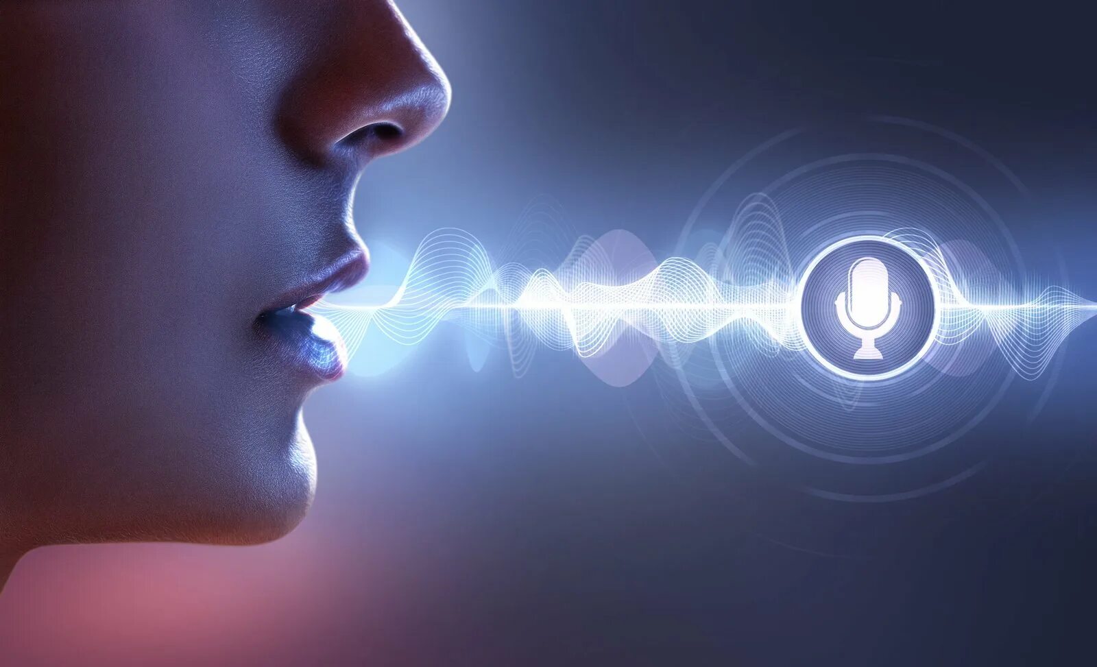 Нейросеть voice ai