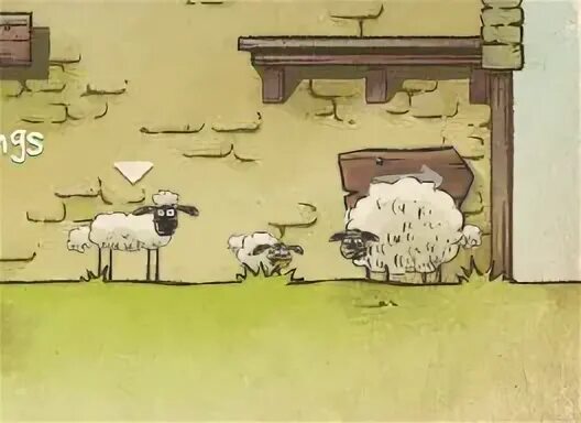 барашек шон игры home sheep home. три овечки идут домой. Shaun the sheep - home sheep home. домой овечки домой. овечка идет.