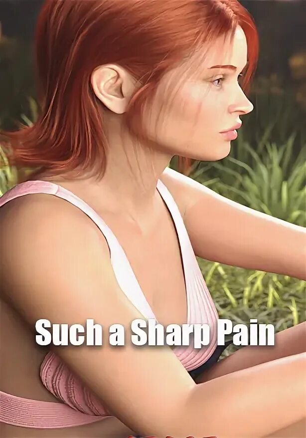 Sharp Pain. Such a Sharp Pain. Such a Sharp Pain концовка. Such a Sharp Pain Gameplay. Such игра