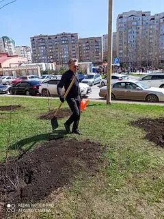 Уфа посадка