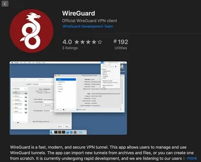 Как удалить wireguard