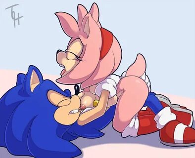 Sonic porn. секретные разделы. 