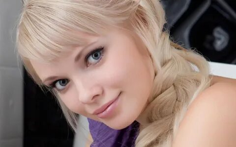 Фото Молодая Киска 