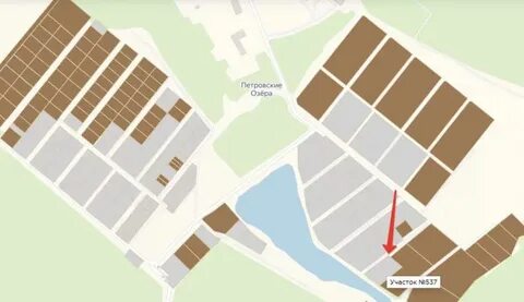 Петровское смоленская область
