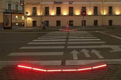 Мало переходов