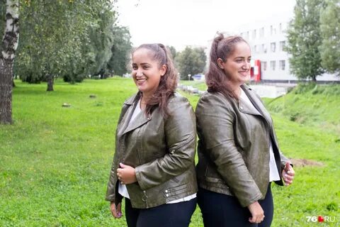 Старшая сестра живущих
