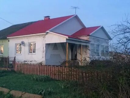 Самарская область красноармейске дома