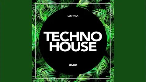Techno house mixes