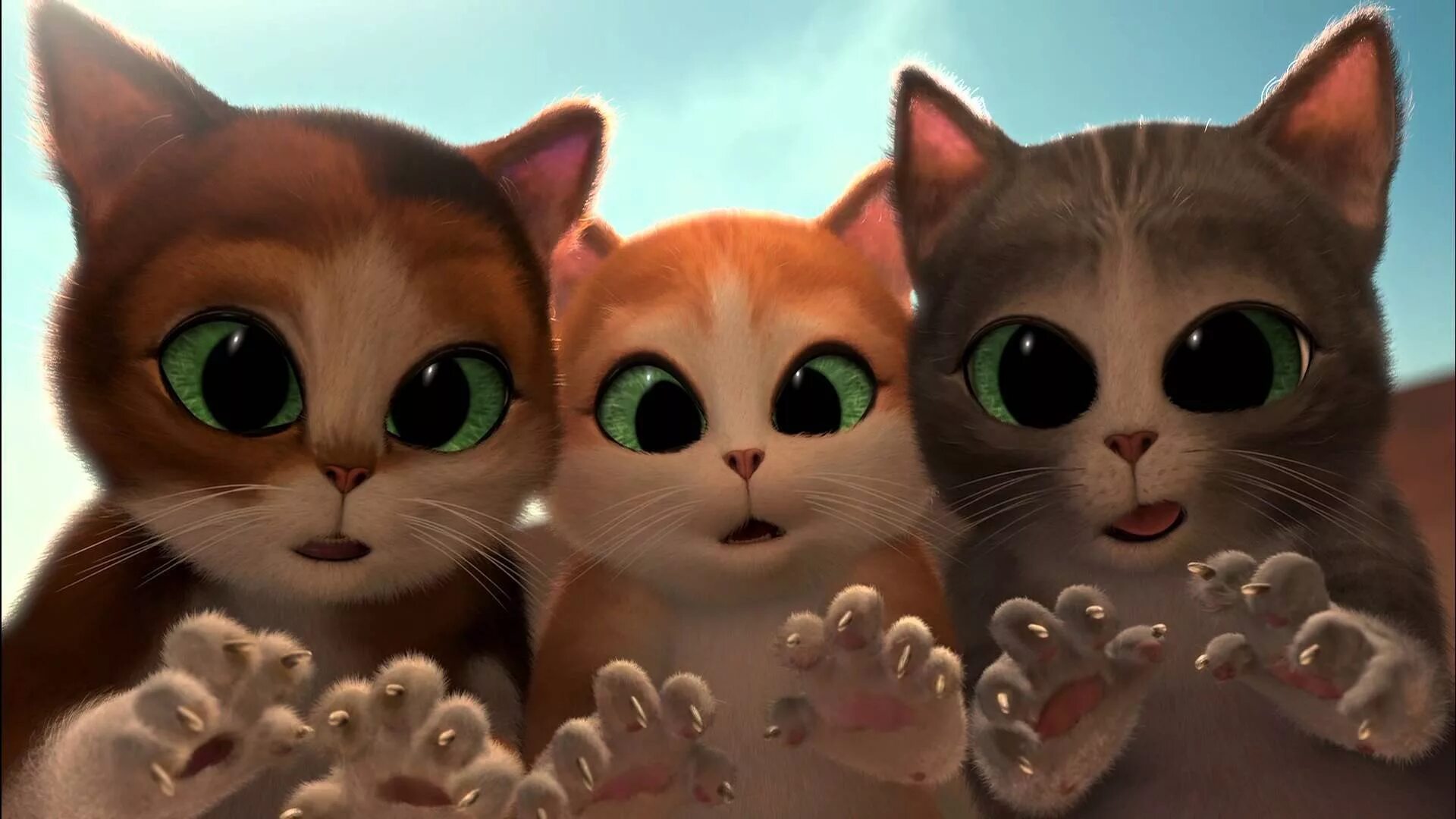Кот в сапогах: три чертенка (2011). Кот в сапогах три чертенка. Кот в сапогах 2 три чертенка.