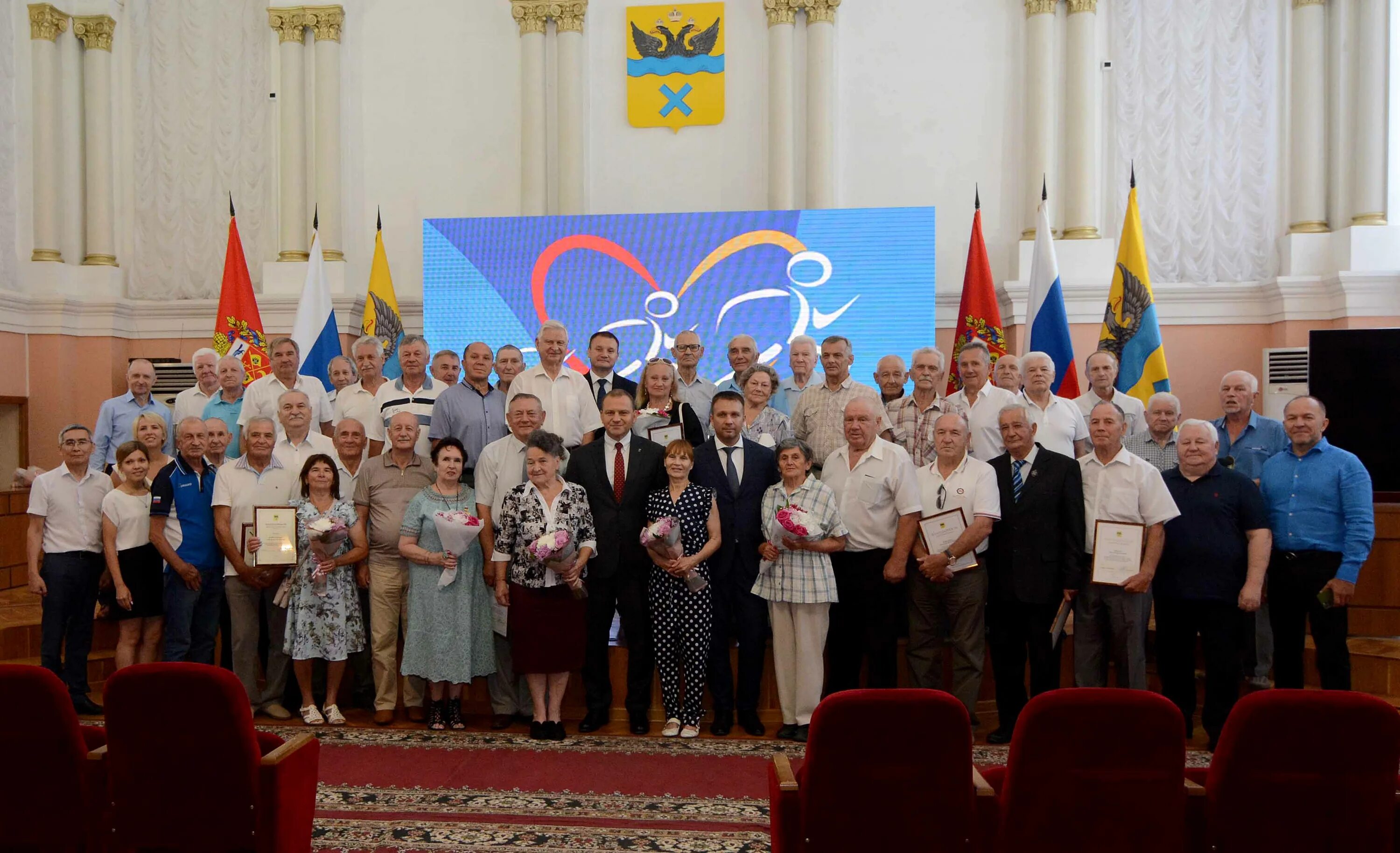 Награждение ветеранов в Кремле. Награждения Строителей в СПБ. Глава Оренбуржья вручил награды. Награждение предприятий Оренбургской области.