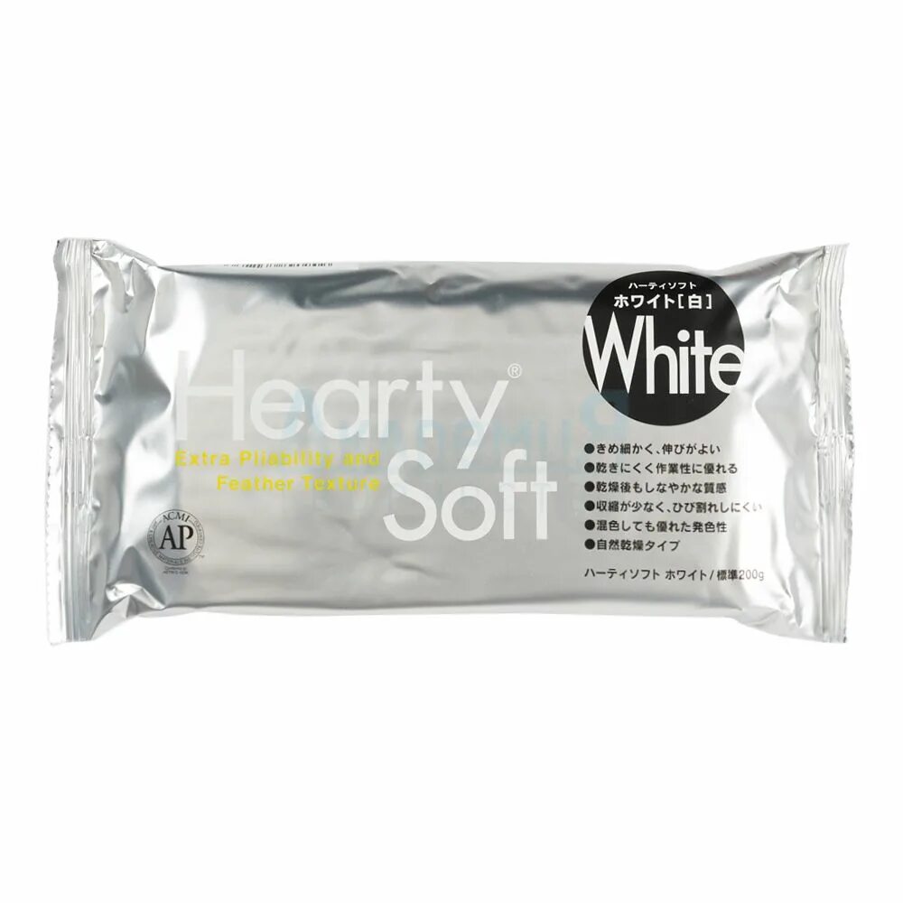 "padico co" пластика самоотвердевающая hearty 200 г soft 303123. Hearty soft полимерная глина самозатвердевающая. Padico японская полимерная глина. Hearty soft полимерная. Hearty soft.