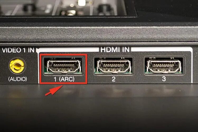 Как найти hdmi. Hdmi 2.0 и hdmi arc. телевизор lg hdmi/arc. hdmi out (саб) - hdmi 2(arc) (tv). panasonic tv arc hdmi.