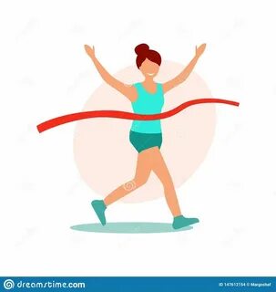 Cross the finish line