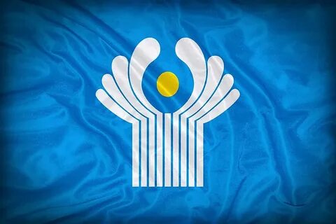Флаг снг картинки