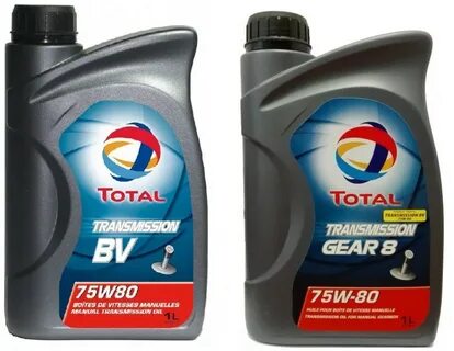 Transmission s7 ge 75w 80