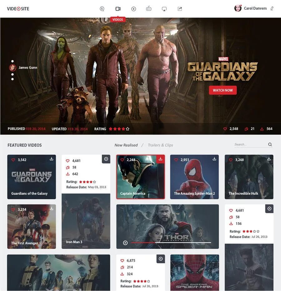 Movies PSD шаблон. Movie website Templates. Кинотеатр ПСД. Movie сайт