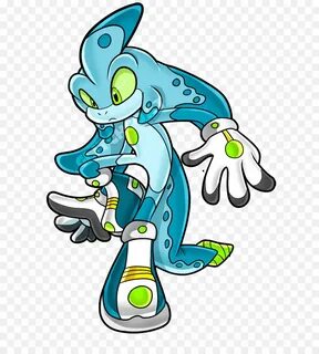Sonic chaos