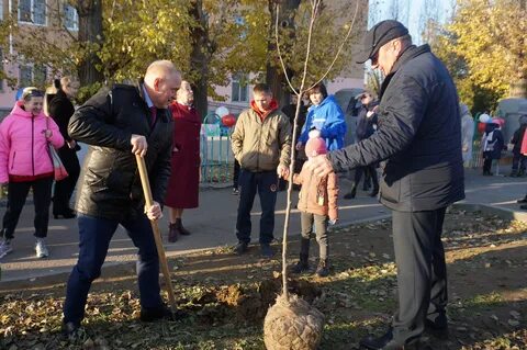 Новости волжского сегодня