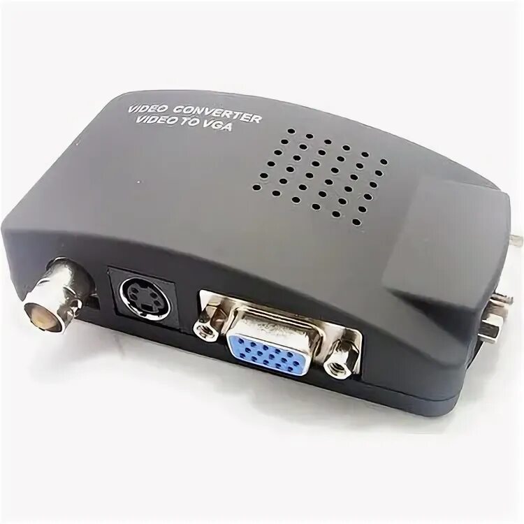 Преобразователь bnc vga. Bnc to vga. переходник bnc vga.