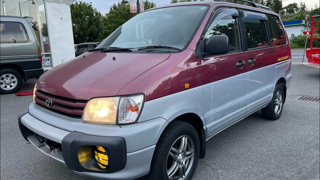 Toyota Town Ace Noah field Tourer. Toyota Town Ace Noah 1997. Тойота Таун айс Ноах 4wd. Toyota Town Ace field Tourer. Тойота товн айс ноах