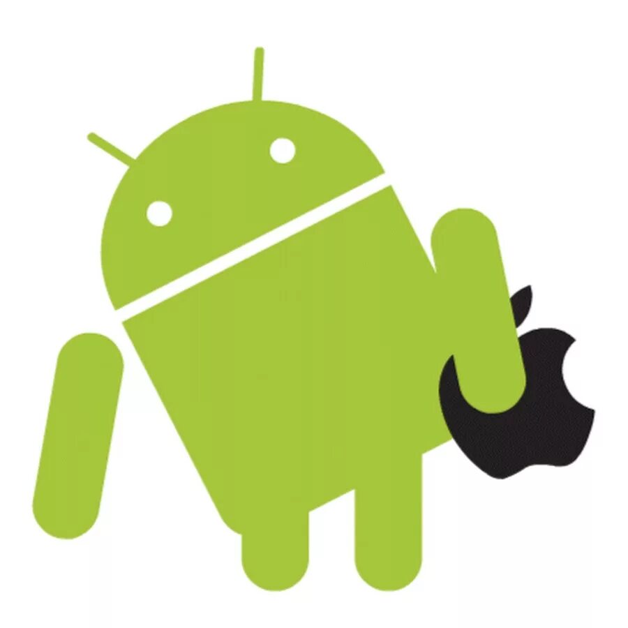 Ios android файлы. Андроид. иконка андроид. андроид против эпл. андроид против ios.