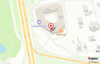 Октябрьский проспект 131