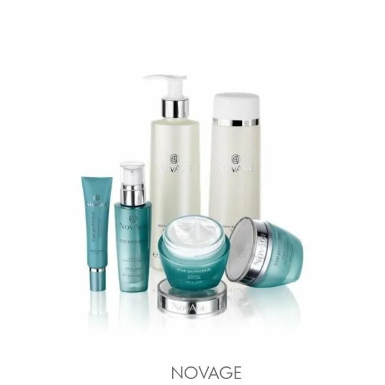 Наборы Новейдж Орифлэйм. NOVAGE true perfection Орифлейм. Набор NOVAGE 25+. Косметика Орифлейм Новейдж.