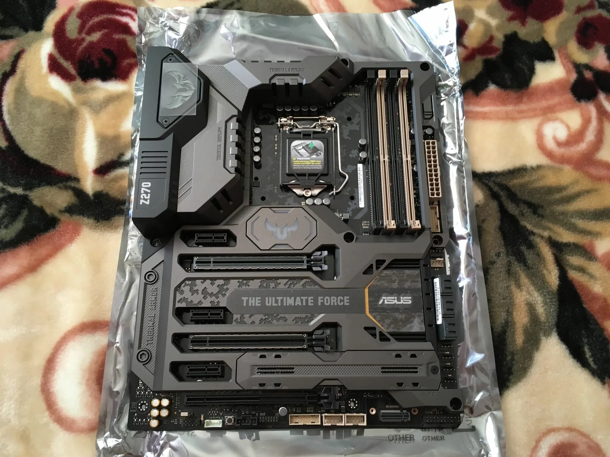 Tuf mark 1. ASUS TUF z270 Mark 1. ASUS Sabertooth z270 Mark 1. LGA 1151v2 (ATX) ASUS TUF z270 Mark 1. ASUS z270-a lga1151;.