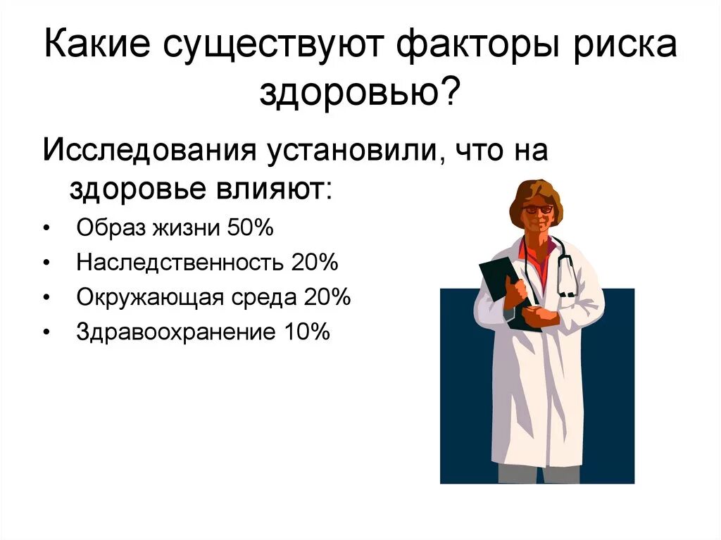 Образ жизни влияние на здоровье населения. Факторы риска здоровья. Факторы риска какие бывают. Факторы риска презентация. Факторы риска картинки.