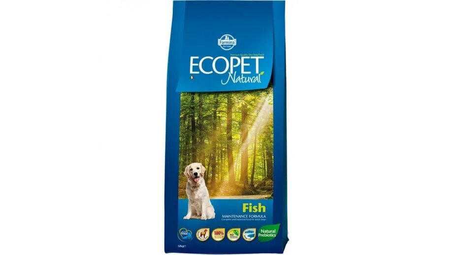 Farmina корм для собак купить. Farmina Ecopet natural Fish. Корм для собак Farmina Ecopet рыба 12 кг. Корм для щенков Farmina Team Breeder 20 кг. Корм для собак Farmina Ecopet рыба 2.5 кг.