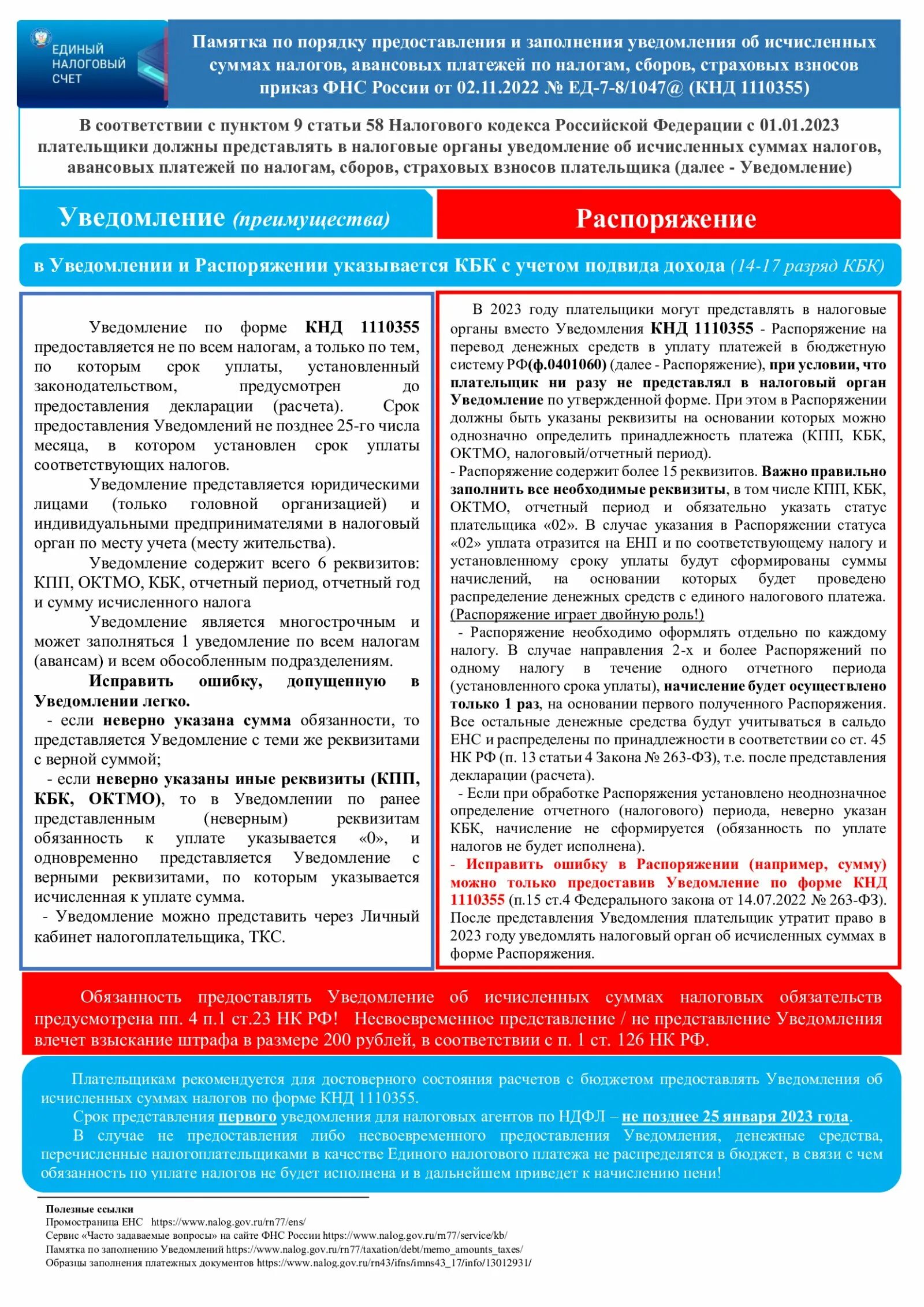 Памятка по заполнению уведомления. Пример заполнения уведомления об исчисленных суммах. Пример заполнения уведомления в 2023 году. Уведомление об исчисленных суммах ндфл. Памятка по заполнению уведомления.
