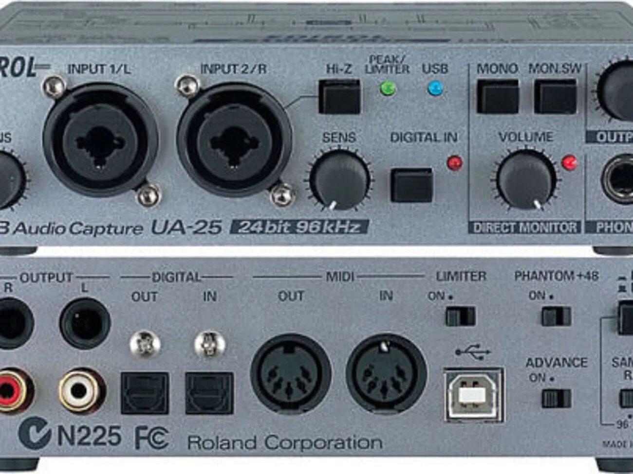 Midi 24