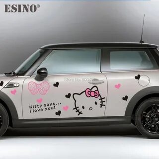 Hello my car